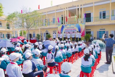 TỔNG KẾT VÀ TRAO THƯỞNG CÁC HOẠT ĐỘNG, CÁC PHONG TRÀO THI ĐUA CHÀO MỪNG NGÀY QUỐC TẾ PHỤ NỮ 8/3, KỶ NIỆM 92 NĂM NGÀY THÀNH LẬP ĐOÀN TNCS HỒ CHÍ MINH (26/3/1931 – 26/3/2023) VÀ ĐẠI HỘI CÔNG ĐOÀN CÁC CẤP