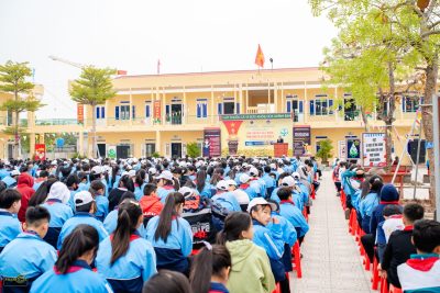 CHƯƠNG TRÌNH TRUYỀN THÔNG NÓI CHUYỆN SỨC KHOẺ:  PHÒNG CHỐNG TÁC HẠI CỦA THUỐC LÁ