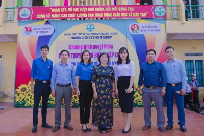 THÚC ĐẨY QUYỀN THAM GIA CỦA TRẺ EM VÀO CÁC VẤN ĐỀ TRẺ EM