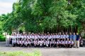 Hành trình đến địa chỉ đỏ: “Tiếp bước cha anh – Tự hào truyền thống Đội”