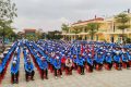 KẾ HOẠCH TUYỂN SINH LỚP 6, NĂM HỌC 2026 – 2027