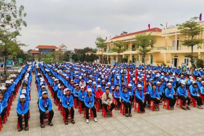 KẾ HOẠCH TUYỂN SINH LỚP 6, NĂM HỌC 2026 – 2027